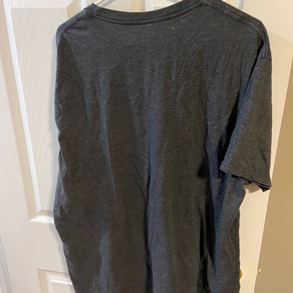 Johnny Cash tee - Picture 2 of 2